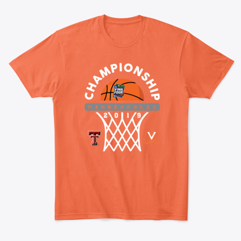 plvw texas tech championship classic t shirt 2 front orange