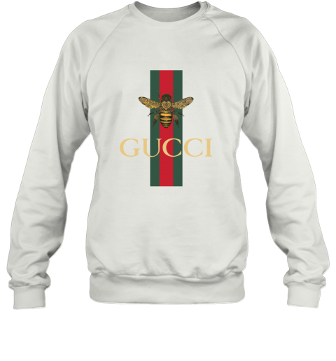Gucci Bee Sweatshirt | Rookbrand