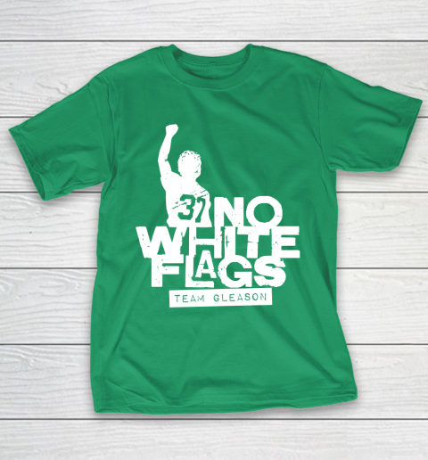 No White Flags T-Shirt 15