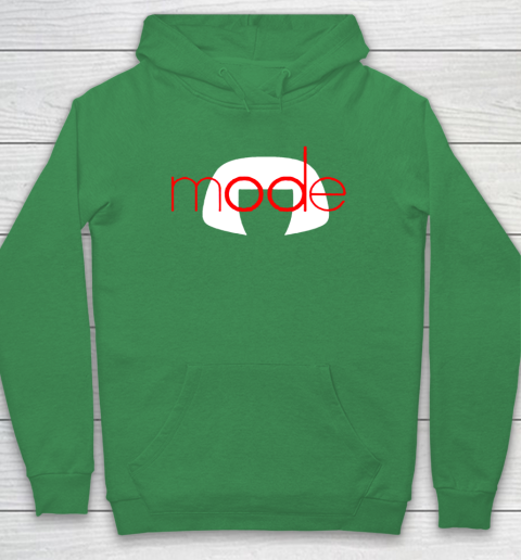 Edna Mode Hoodie 5