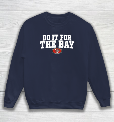 The bay sweatshirt online