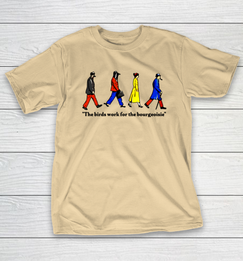 Bourgeoisie shirt hot sale