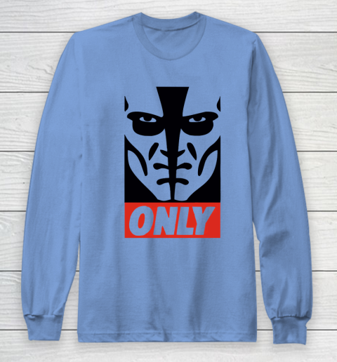 Jerry Only Long Sleeve T-Shirt 9 Jerry Only Long Sleeve T-Shirt - Image 9