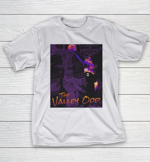 Valley Oop T-Shirt 12