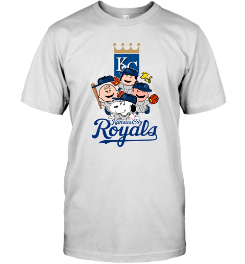 Kansas City Royals T-Shirt, Royals Shirts, Royals Baseball Shirts