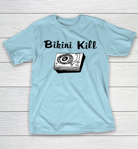 Bikini Kill T-Shirt 10