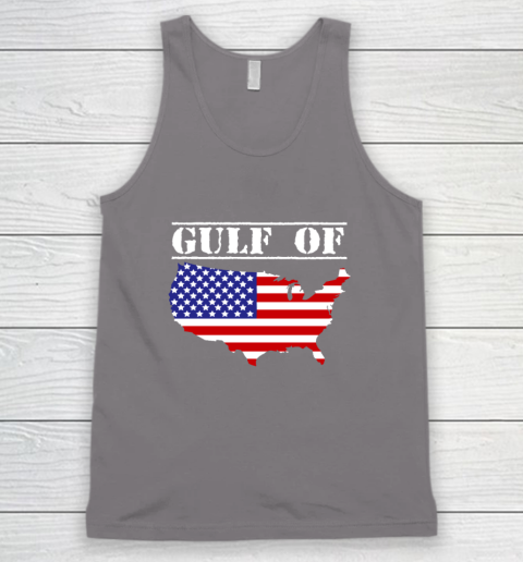 Gulf of United States of America Tank Top 5