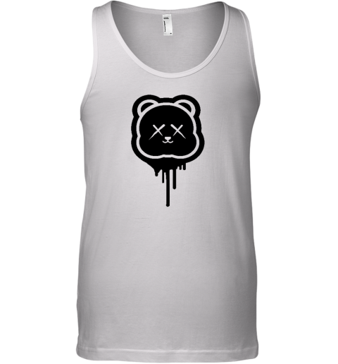 Kanpaipandas Shop Stay Liquid Tank Top