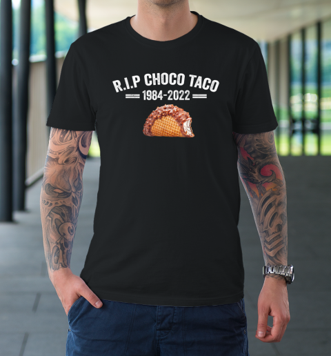 Goodbye Choco Taco T-Shirt