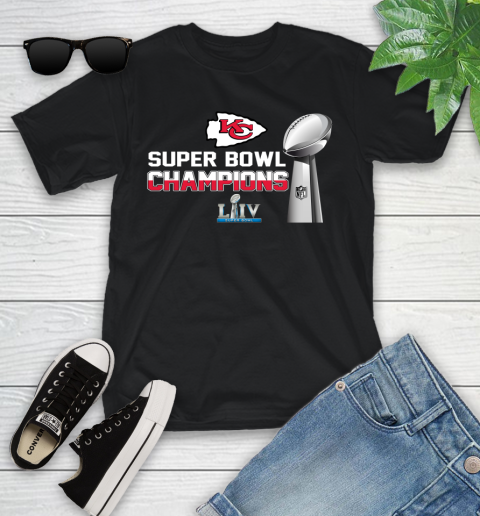 Kansas City Chiefs super bowl champions 2020 Shirt 94