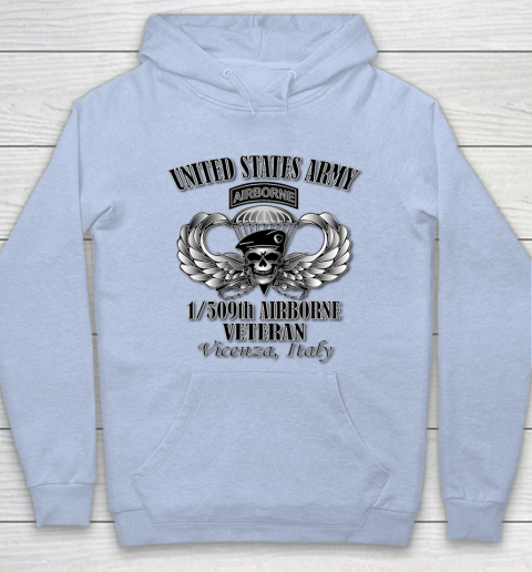 Veteran Shirt 1 509th Airborne Veteran Hoodie 5