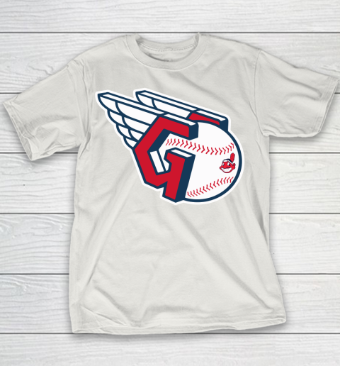 Cleveland Guardians t shirt for big fans Youth T-Shirt 22