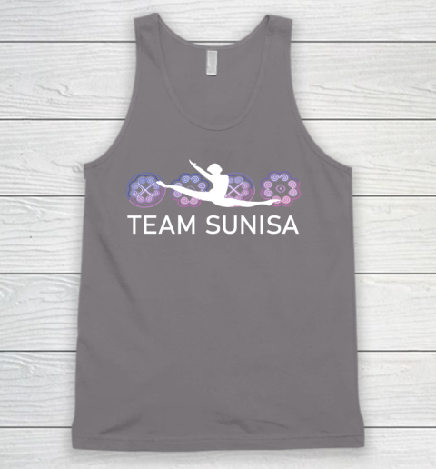 Team Sunisa Shirt Tank Top 6
