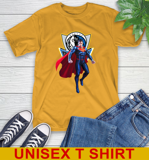 NBA Awesome Superman Basketball Sports Dallas Mavericks 3