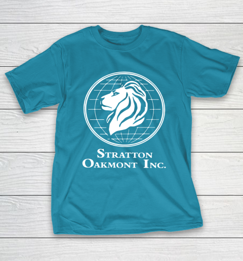 Stratton Oakmont T-Shirt 7