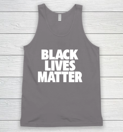 NBA Black Lives Matter Tank Top 6
