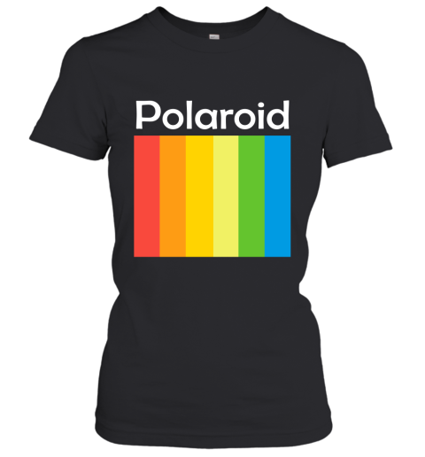 Polaroid Women's T-Shirt