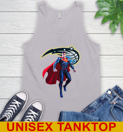 NBA Awesome Superman Basketball Sports Orlando Magic 73