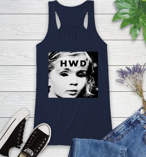 HWD halfway dead shirt 47