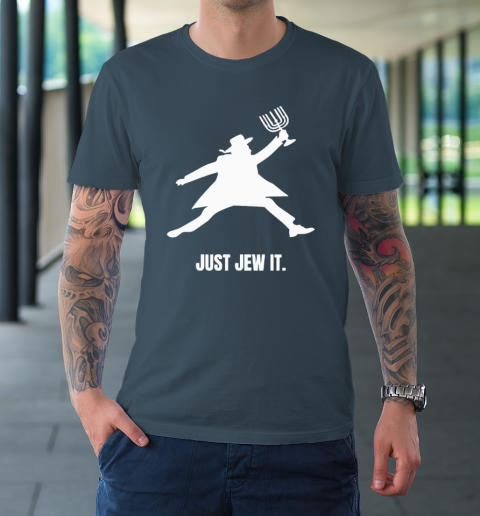 Just Jew It T-Shirt 4