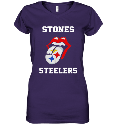 womens steelers shirt