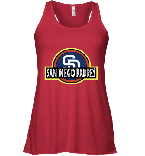 Padres Tank Top 