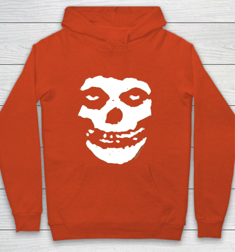 Jerry Only Misfits Youth Hoodie 3