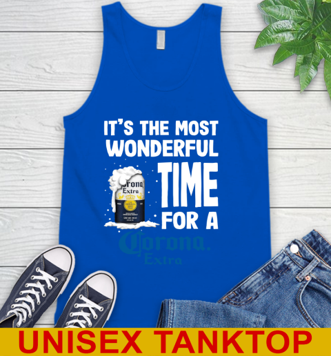 I't the most wonderful time for a Corona Extra beer lovers 70