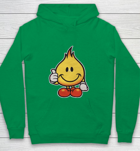 Vintage world sales industries hoodie