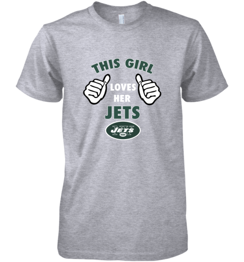 w4b9 this girl loves her new york jets premium guys tee 5 front heather grey