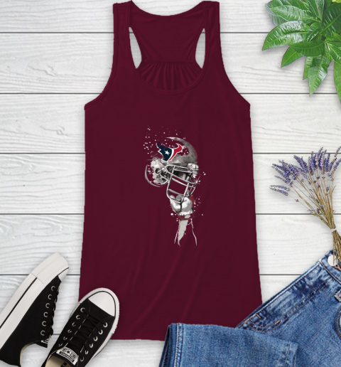 Houston Texans NFL Football Fans Love Their Team Sports 38
