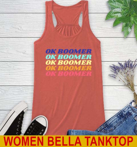 Ok boomer shirt 40