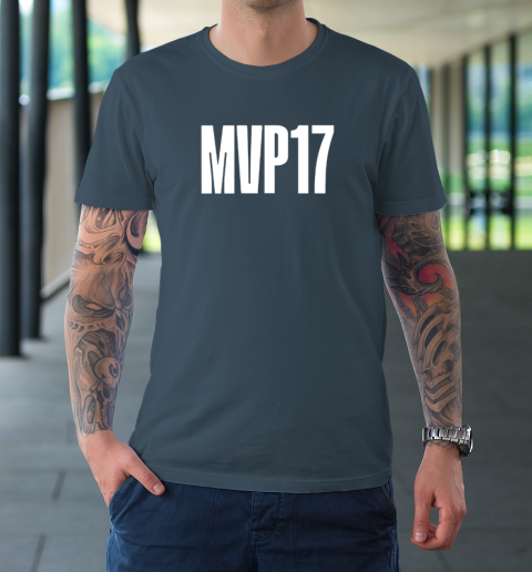 MVP 17 T-Shirt 4