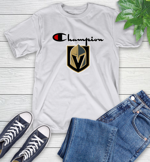 NHL Hockey Vegas Golden Knights Champion Shirt T-Shirt 11