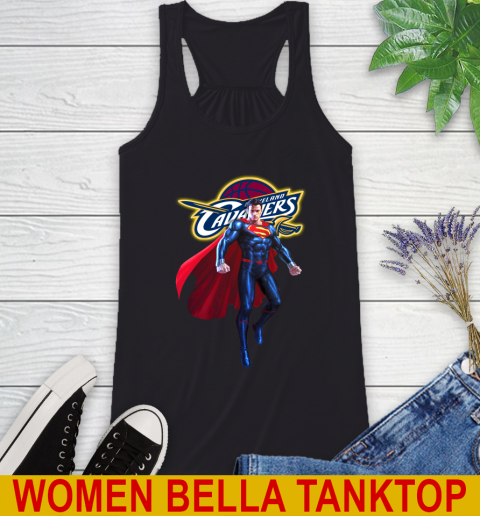 NBA Awesome Superman Basketball Sports Cleveland Cavaliers 38