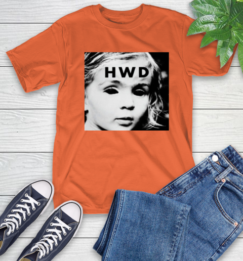 HWD halfway dead shirt 5