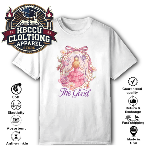 Wicked For Good Glinda The Good