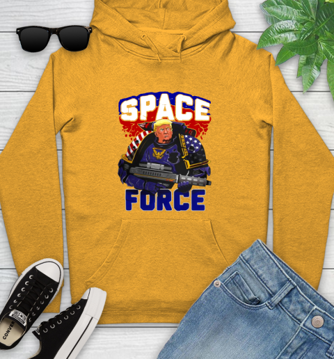 Best Donald Trump Space Force shirt 124