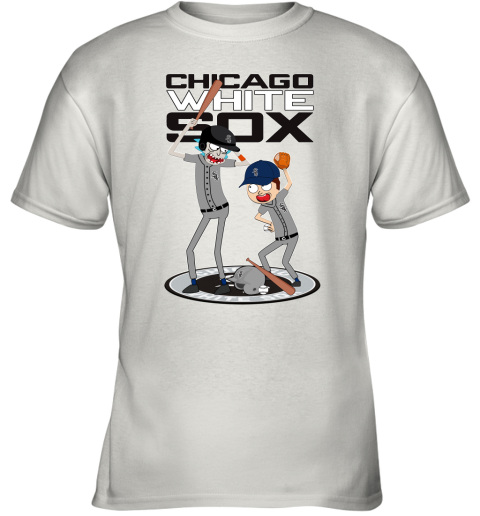 Chicago White Sox T-Shirt, White Sox Shirts, White Sox Baseball Shirts,  Tees