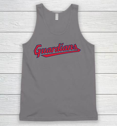 Cleveland Guardians t shirt Tank Top 7
