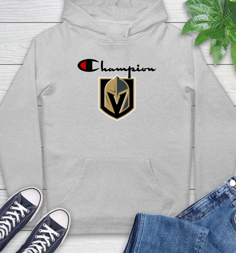 NHL Hockey Vegas Golden Knights Champion Shirt Hoodie 4
