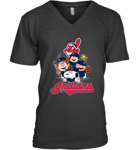 MLB Cleveland Indians Hawaiian Hawaiian Shirt Cleveland Indians Gift - T- shirts Low Price