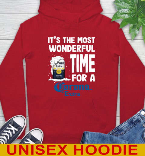 I't the most wonderful time for a Corona Extra beer lovers 22