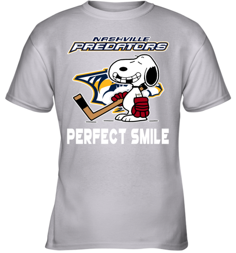 Nashville Predators- St.Louis Blues shirt