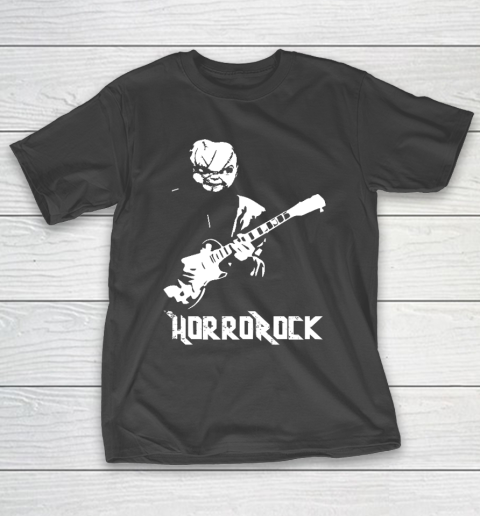 Chucky Tshirt HorroRock chucky T-Shirt