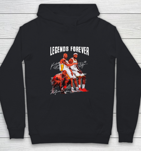 Jordan 9 kobe hoodie shop
