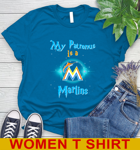 Miami marlins women's t 2025 shirt