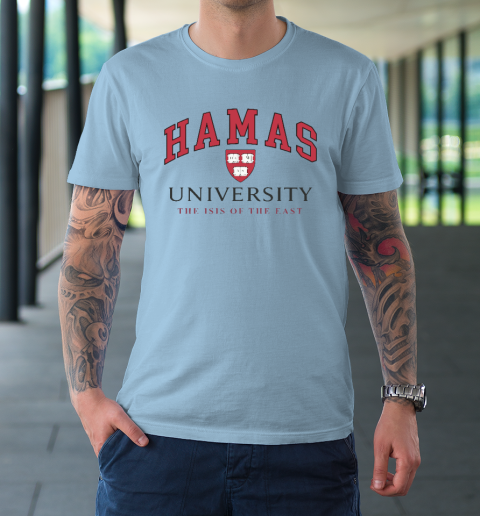 University store t shirts