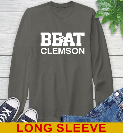 Beat Clemson Believe We Can Shirt 64