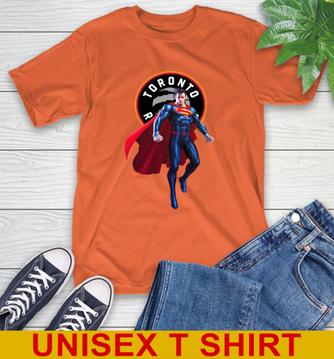NBA Awesome Superman Basketball Sports Toronto Raptors 5